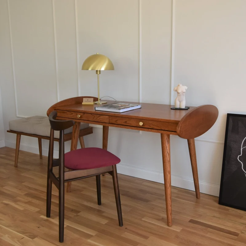 Bureau BONA