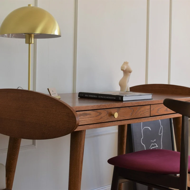 Bureau BONA