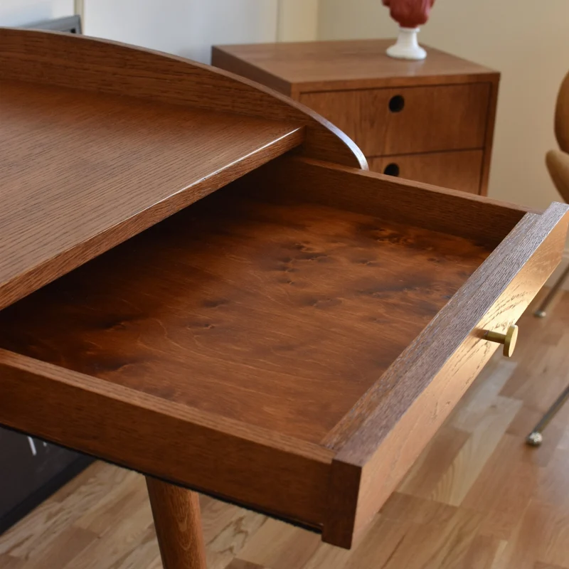 Bureau BONA