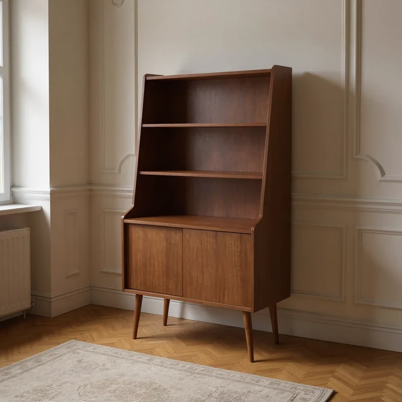 Bibliothèque HIGHBOARD CLASSY