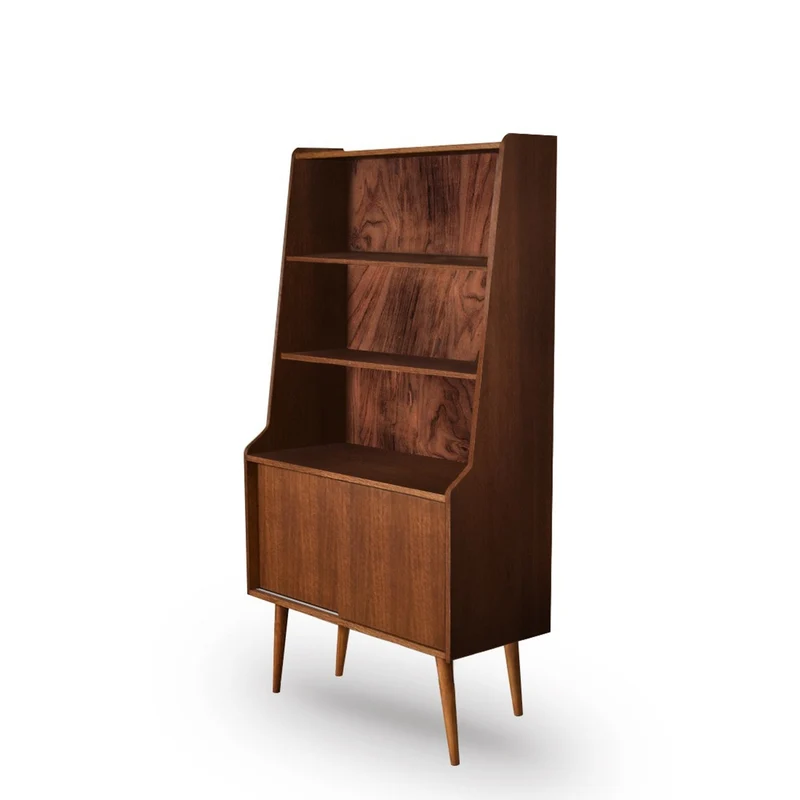 Bibliothèque HIGHBOARD CLASSY