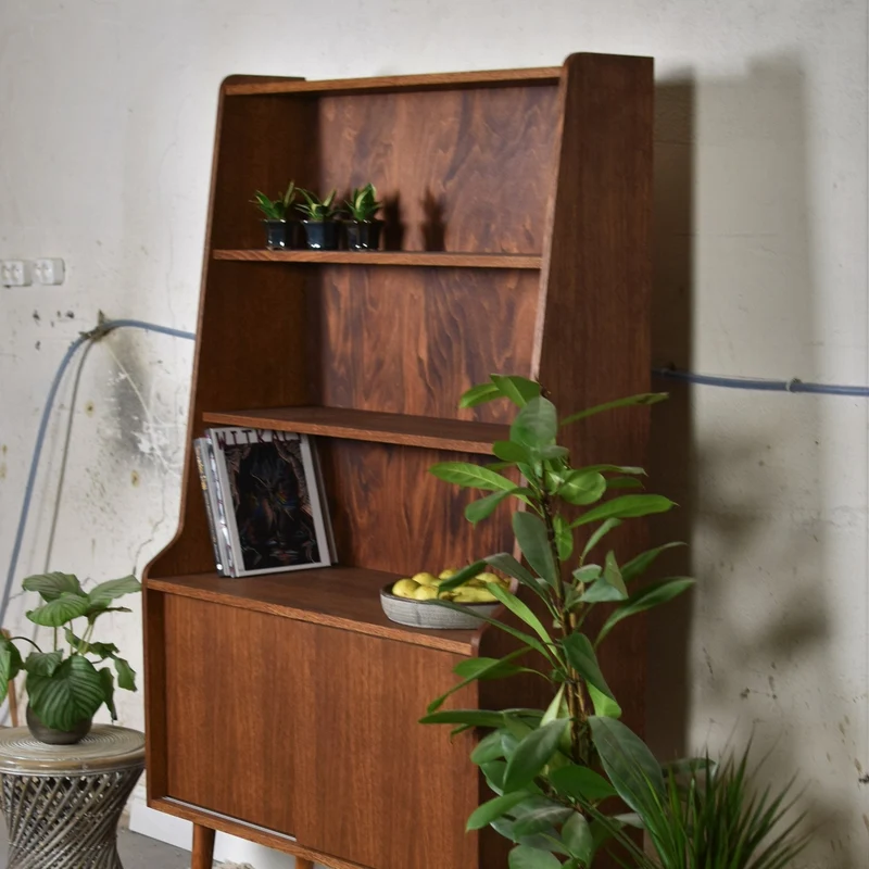Bibliothèque HIGHBOARD CLASSY