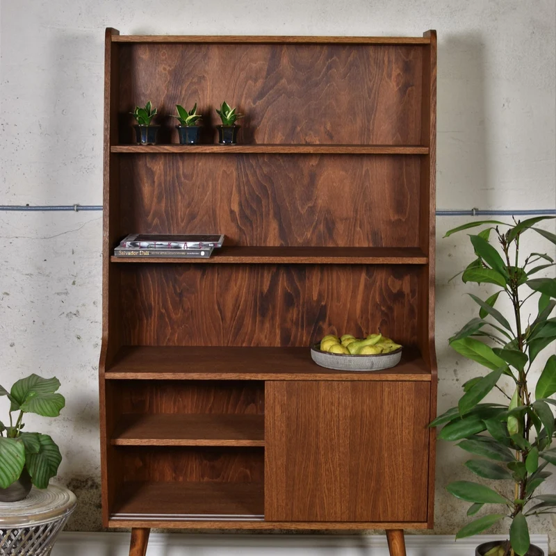 Bibliothèque HIGHBOARD CLASSY