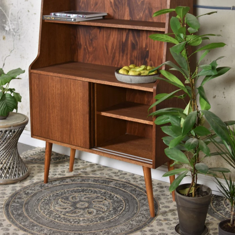 Bibliothèque HIGHBOARD CLASSY