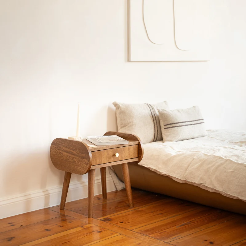 Table de chevet PONA