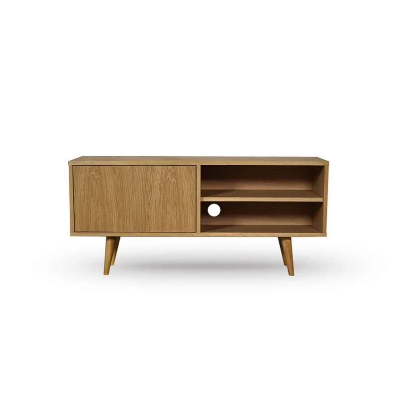 Meuble TV MINI BROWN