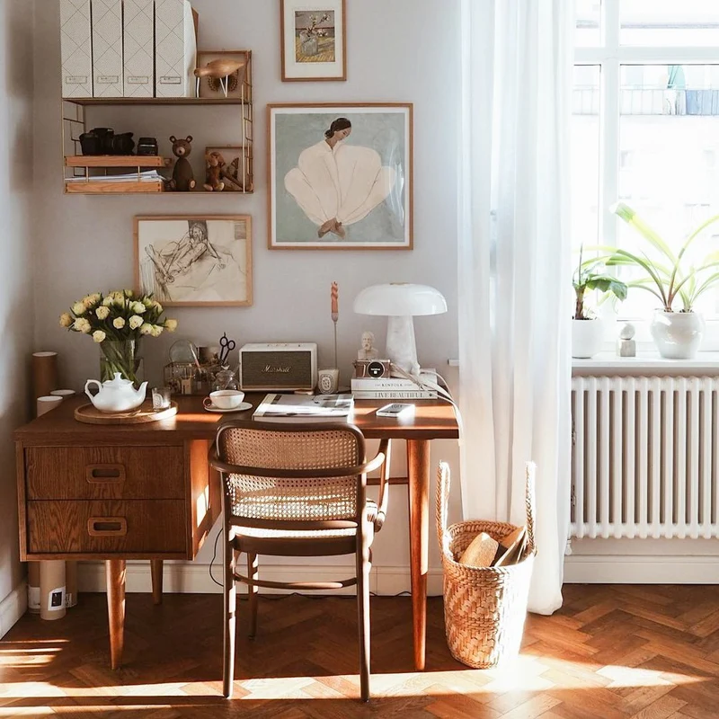 Bureau PAST