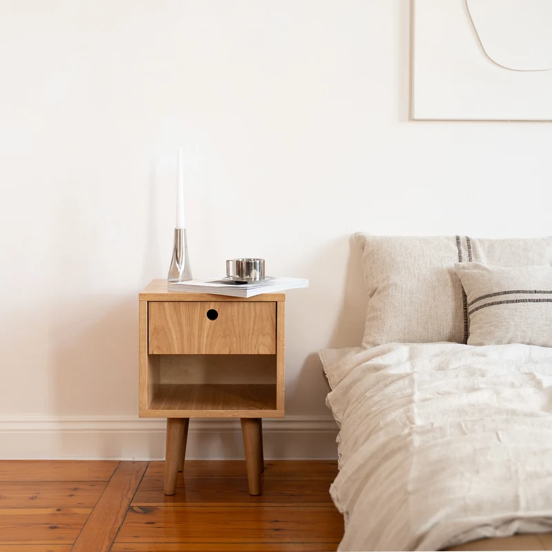 Table de chevet BEDIE LIGHT+