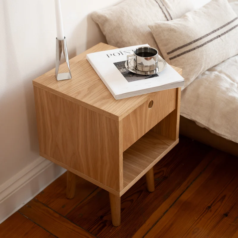 Table de chevet BEDIE LIGHT+