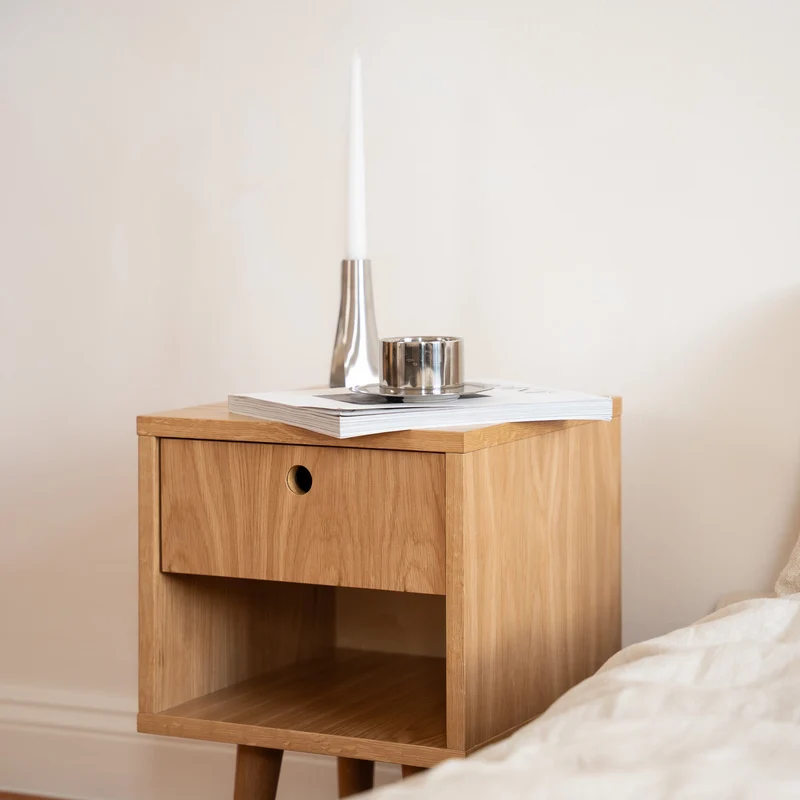 Table de chevet BEDIE LIGHT+