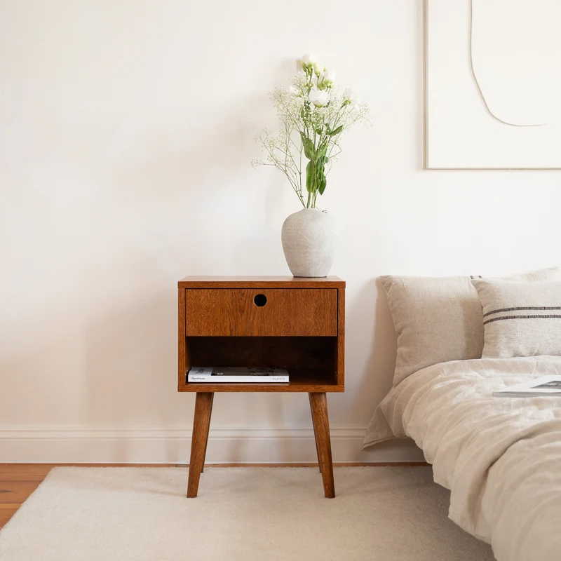 Table de chevet BEDIE+