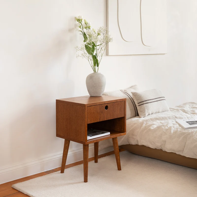 Table de chevet BEDIE+