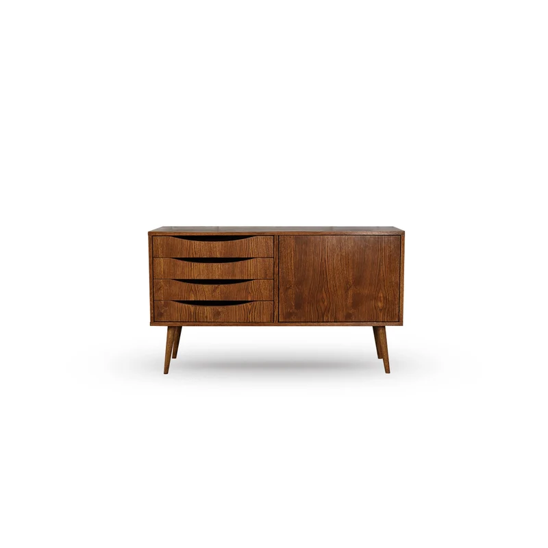 Buffet CLASSY BROWN MINI