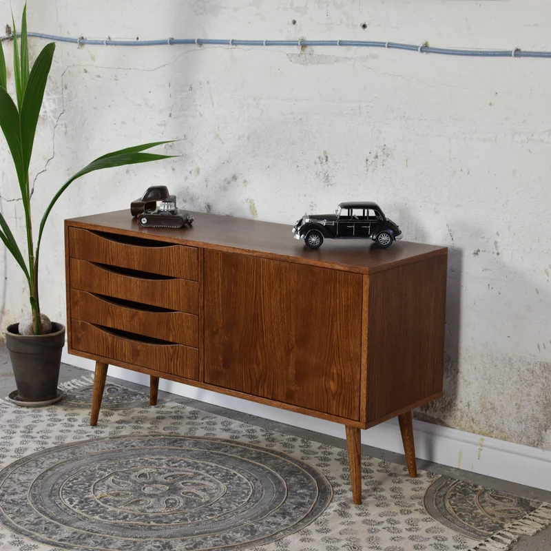 Buffet CLASSY BROWN MINI