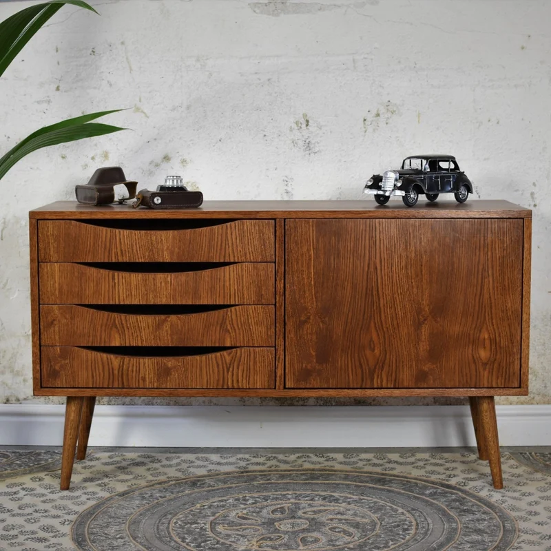 Buffet CLASSY BROWN MINI
