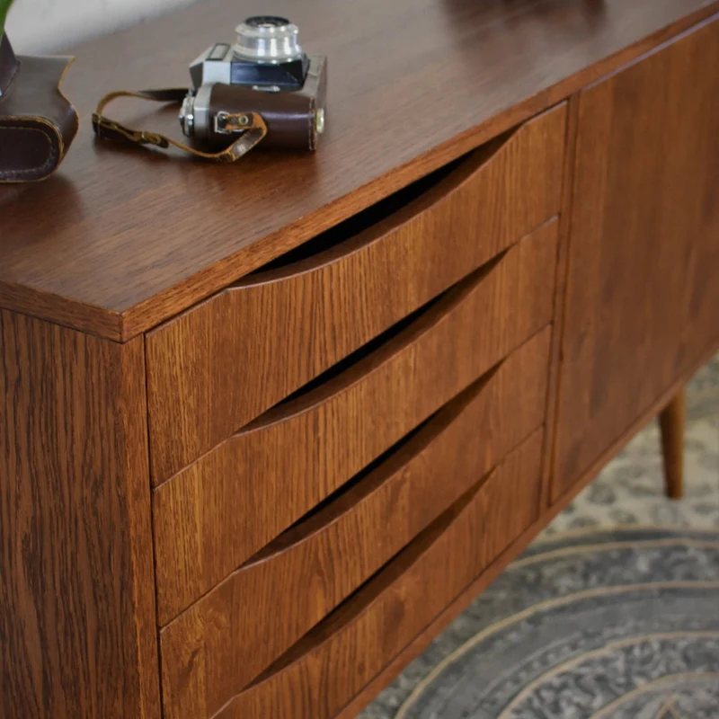 Buffet CLASSY BROWN MINI