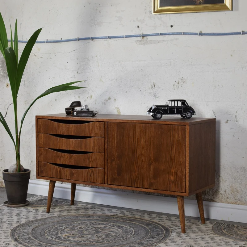 Buffet CLASSY BROWN MINI