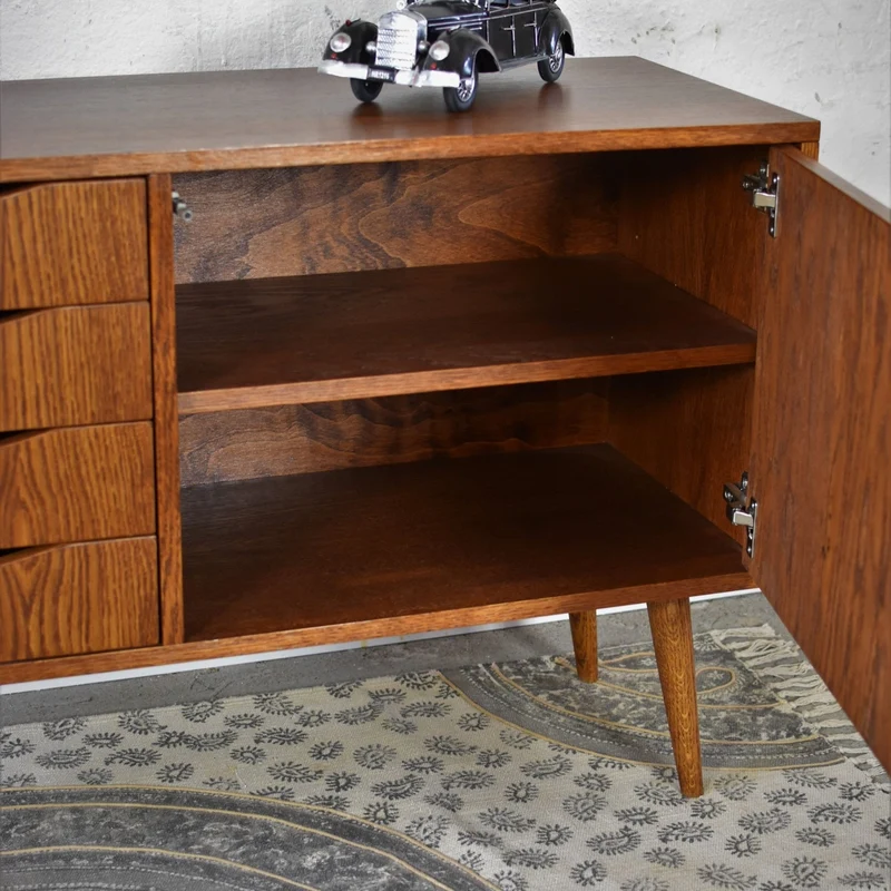 Buffet CLASSY BROWN MINI