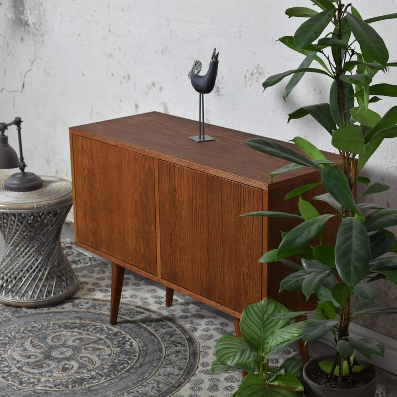 Commode MID