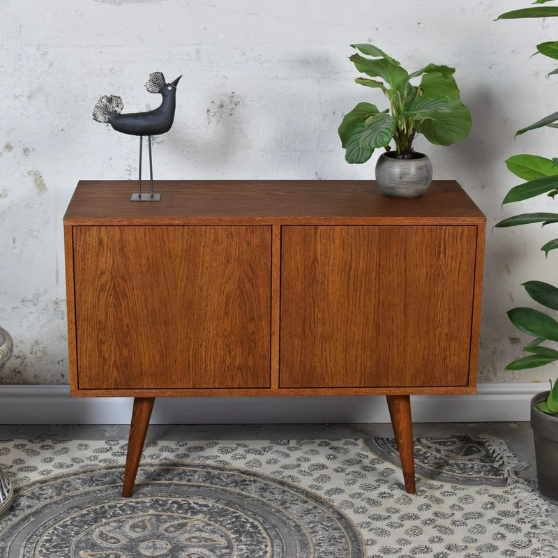 Commode MID