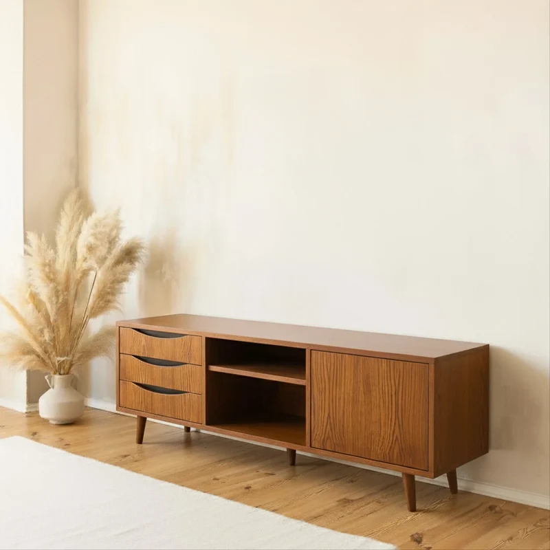 Meuble TV LOTV CLASSY LOW