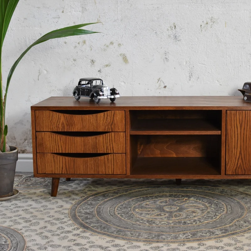 Meuble TV LOTV CLASSY LOW