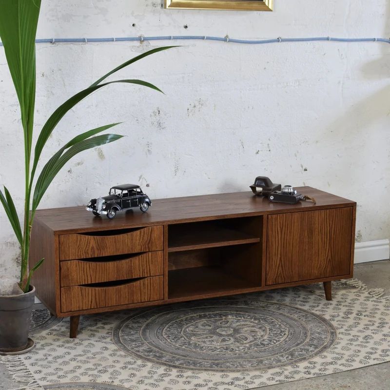 Meuble TV LOTV CLASSY LOW