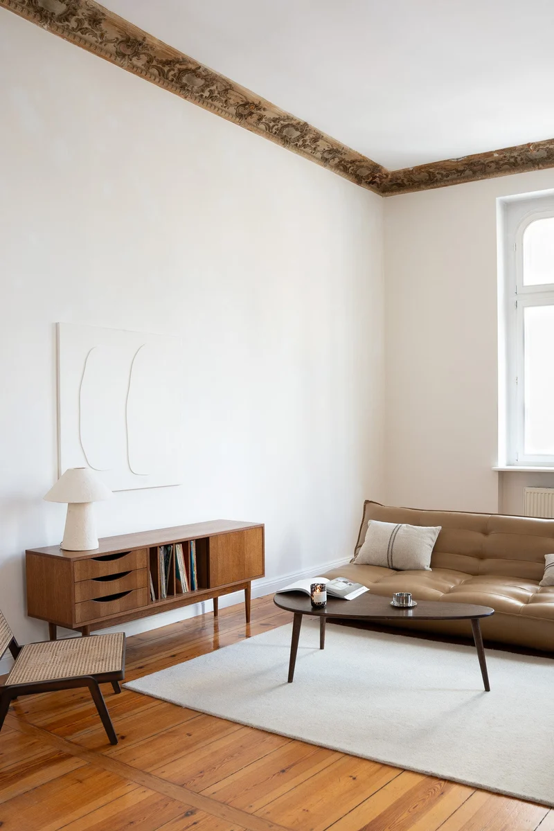 Table basse MESA