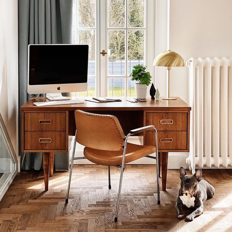 Bureau CLASSY