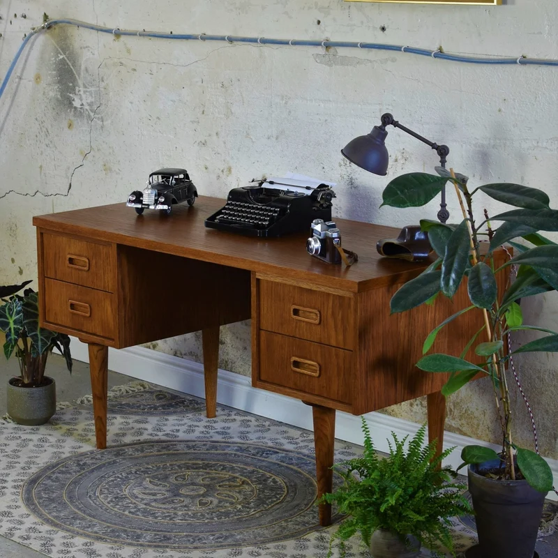Bureau CLASSY