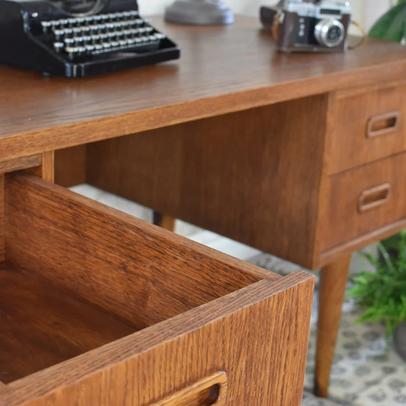 Bureau CLASSY