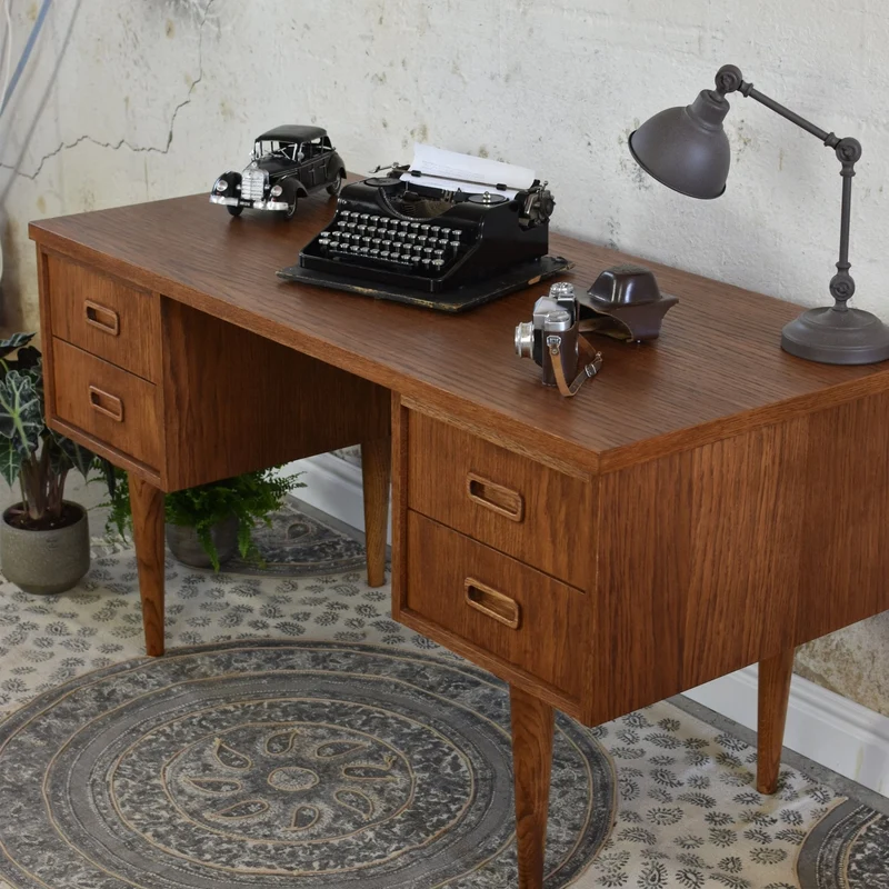 Bureau CLASSY