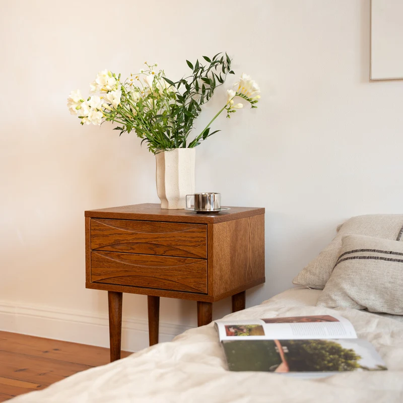 Table de chevet BEDIE VELA