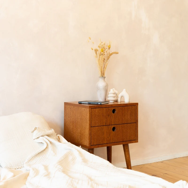 Table de chevet BEDIE XL