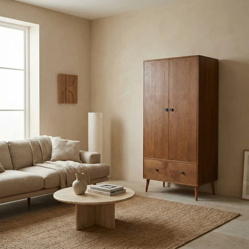 Armoire VINTAGE