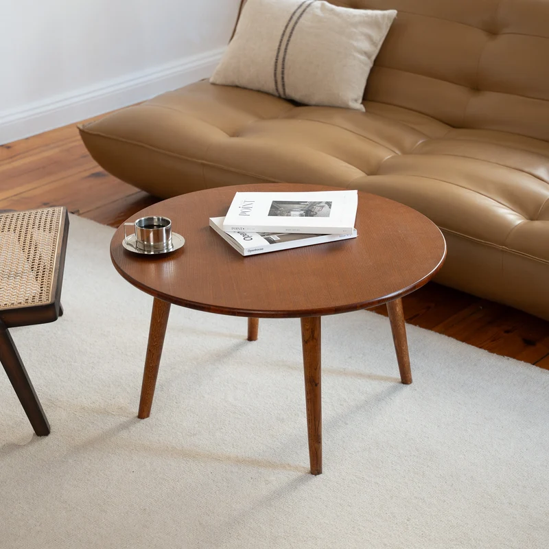 Table basse POMA
