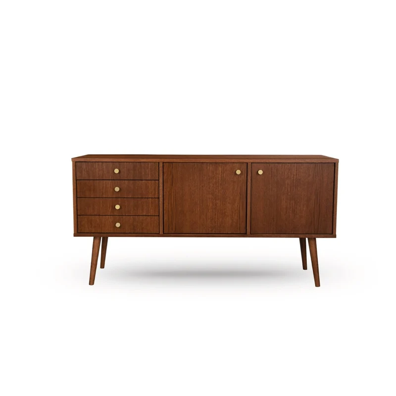 Buffet CLASSY BROWN