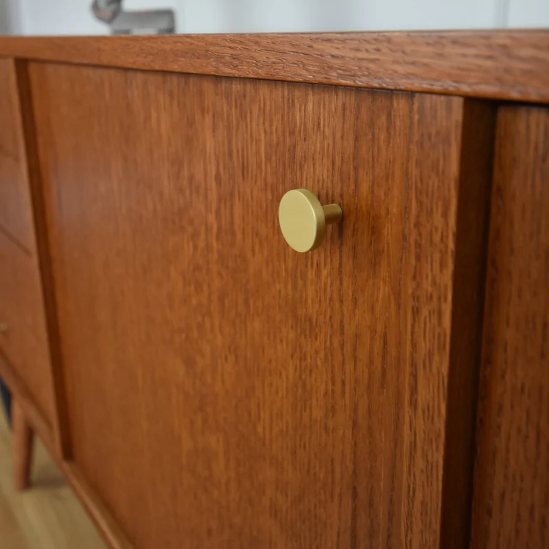 Buffet CLASSY BROWN