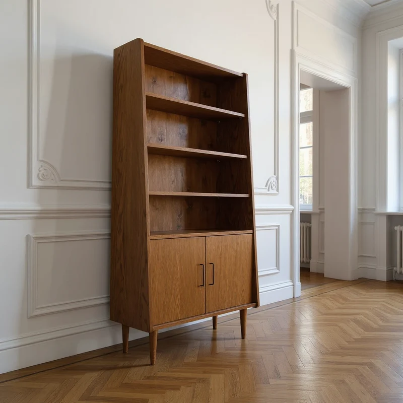 Bibliothèque TUSA