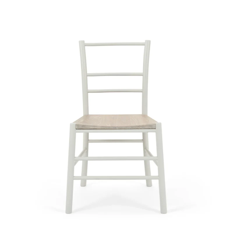 Kenilworth Dining Chair- Silver Birch