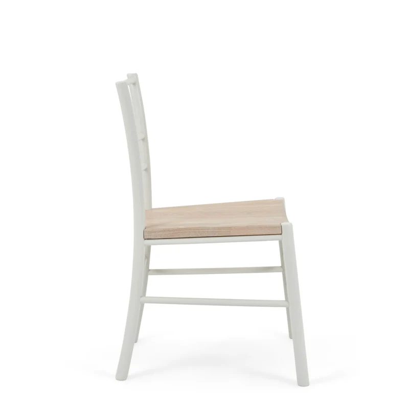 Kenilworth Dining Chair- Silver Birch