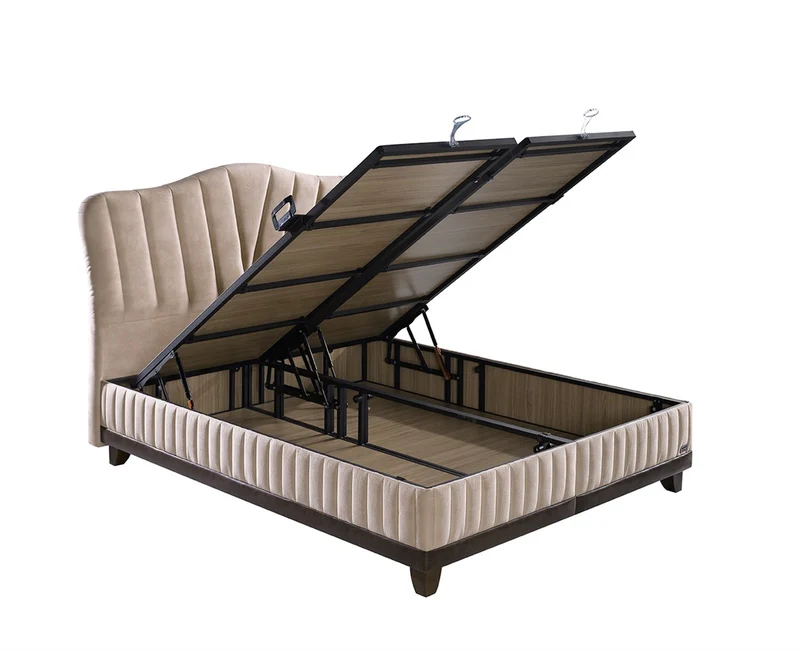 BAMBI LIT COFFRE THERMIC PRIME