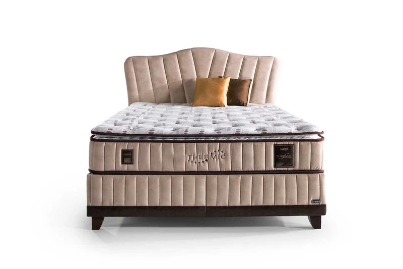 BAMBI LIT COFFRE THERMIC PRIME