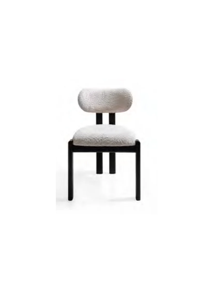 APOLLON - Chaise
