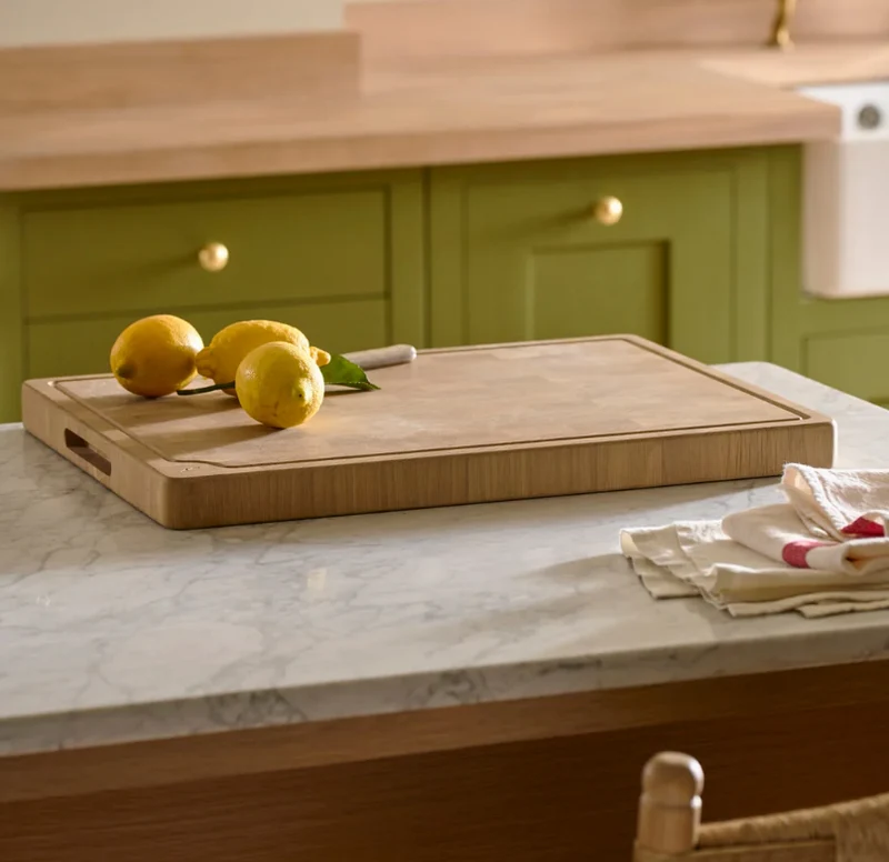 Orford Oak Chopping Board