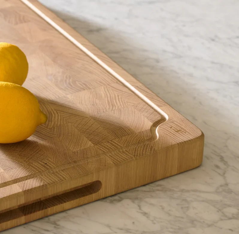 Orford Oak Chopping Board