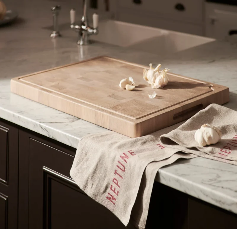 Orford Oak Chopping Board