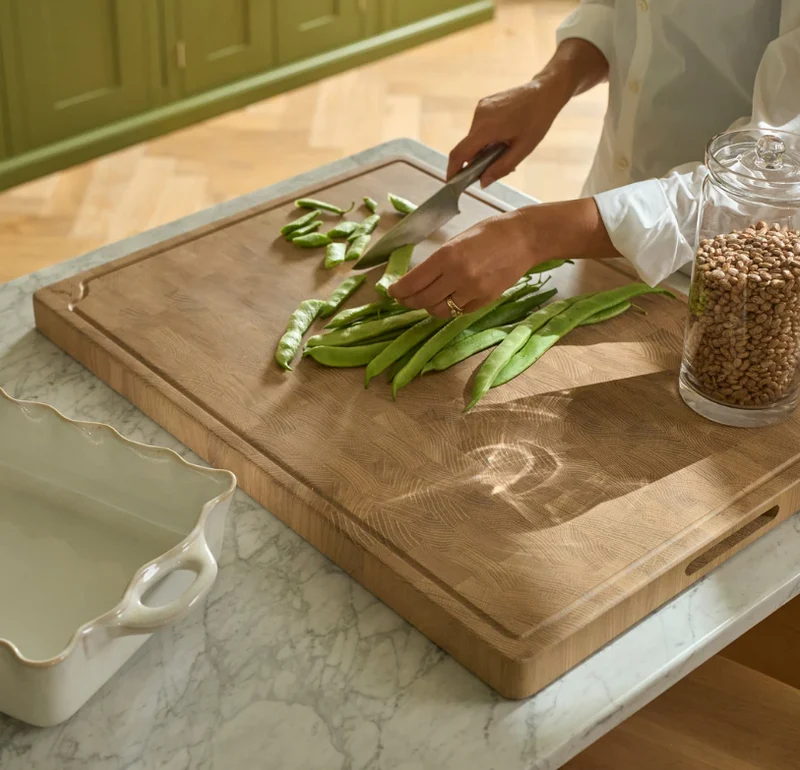 Orford Oak Chopping Board