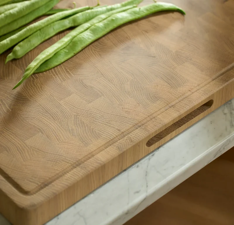 Orford Oak Chopping Board