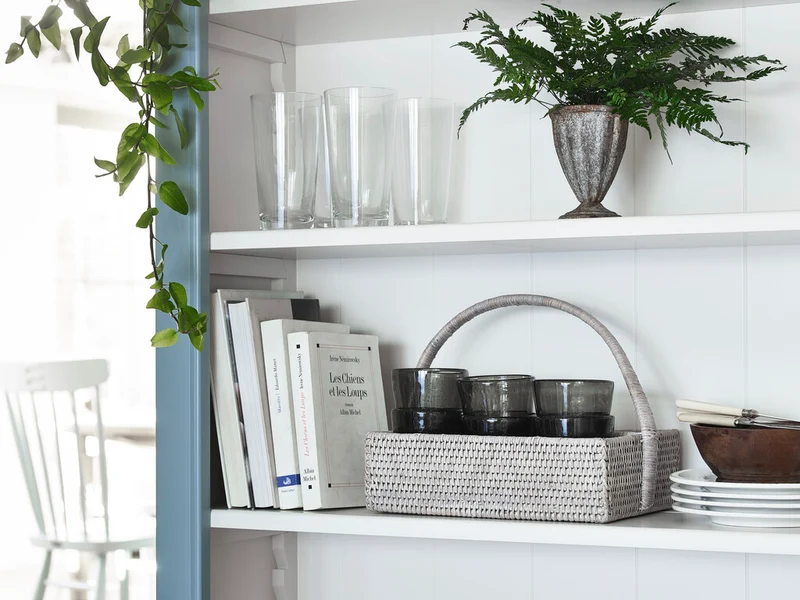Ella Tumbler Charcoal